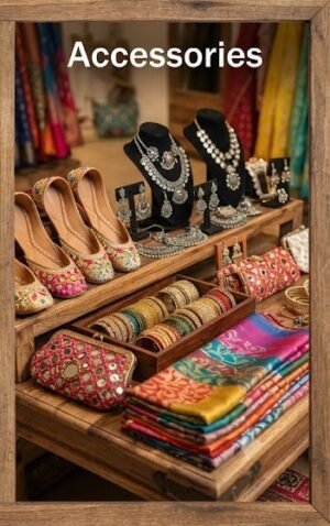 Accessories